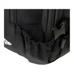 New Era Рюкзак Polyester Unisex Black - фото 6