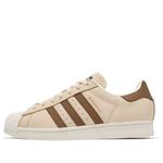 Кроссовки суперзвезда Adidas, желтый - фото