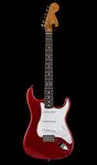 Fender Custom Shop Empire 67 Stratocaster NOS - Candy Apple Red №86808 - фото 3