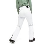 Брюки Allissia Slim 2.1 Maier Sports, белый - фото 4