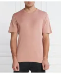 Футболка Dozy Regular fit Hugo, розовый - фото