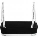 Женский бюстгальтер Calvin Klein, черный - фото 7