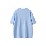 Футболка унисекс BOBBY ABLEY, Фиолетовый - фото 9