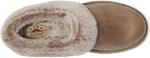 Балетки BOBS from SKECHERS Keepsakes Lite- Cozy Blend, серо-коричневый - фото 2