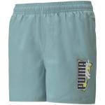 Шорты Puma Ess+ для мальчиков - фото