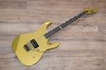 Электрогитара ESP LTD M1 Custom 87 2022 - Metallic Gold - фото 2