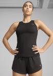 Топ Puma TANK, Black - фото 4