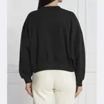 Толстовка обычного кроя Emporio Armani, черный - фото 3