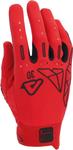 Мотокроссовые перчатки Acerbis x-flex 2.0, Red - фото 3