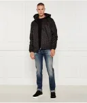 Куртка Regular fit Guess Jeans, черный - фото 2