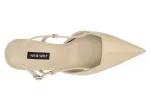 Туфли Mianda Nine West, Natural - фото 5