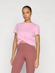ONLY PLAY Футболка Performance в цвете Rose - фото 2