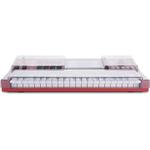Decksaver Cover for Akai MPC Key 37 DS-PC-MPCKEY37 - фото 2