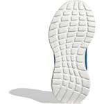 Кроссовки для бега Tensaur Run Adidas, мультиколор - фото 2