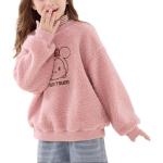 Детская толстовка Disney, Milk Tea - фото 6