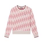 FILA Топ Women's Spring Sky Pink - фото