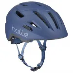 Шлем Bolle Stance Pure urban, синий - фото 2