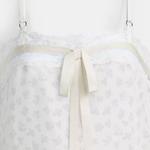 COACH Женская белая майка - фото 3