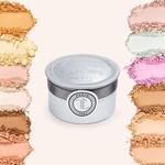 Рассыпчатая пудра для лица T.LeClerc Dermophile 05 Camelia T. Leclerc - фото 3