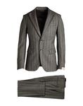 Костюм Paoloni, серый - фото