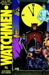 Watchmen (DC Comics) - фото