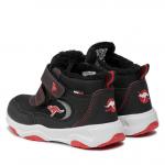 Сапоги KangaRoos KS-FreezerV RTX, черный - фото 3