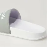 Шлепанцы FULGERE Reebok, цвет Gray_100063326 - фото 6