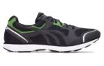 DO WIN Низкие Марафонские Беговые Кроссовки Унисекс Черный Зеленый DO-WIN, Черный/Зеленый Цвет - фото 2