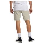 Шорты Billabong Crossfire Mid, белый - фото 2