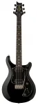 Электрогитара PRS S2 Standard 22 Черная с чехлом - фото