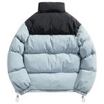 Стеганая куртка унисекс Mulinsen, черный - фото 10