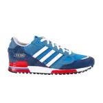 Кроссовки Adidas ZX 750 'Blue Bird', синий - фото