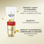 Кондиционер Pantene Pro-V Haarkur Balsam Color Protect - фото 3