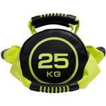 Сумка Zeus Fitness Power Bag 25 кг - фото 2