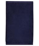 Полотенце Kenzo Home Kziconic, синий - фото