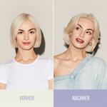 Шампунь KMS Blonde Shampoo, 750 ml - фото 3