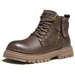 Ботинки CAMEL Martin Boots Men - фото 2