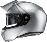 Шлем HJC rpha 90, Silver Matt - фото 2