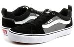Vans Filmore   'Black Pewter' - фото 3