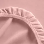 Простыня на резинке фланель Hornisch - фото 3