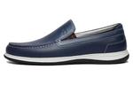 Туфли мужские Men"s Casual Men Low-Top Volo, черный - фото