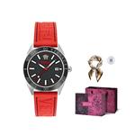 V-Dome 42mm VERSACE - фото 2