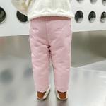 Брюки для детей 3-7 лет PROTECTCAMEL, розовый - фото 3