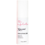 AHA и PHA кислоты 30%, 30 мл Nacomi Next level - фото 3
