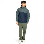 Куртка Element Dulcey Pkt, серый - фото 3