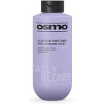 Кондиционер Daily Blonde Silverising Purple Osmo - фото