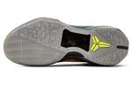 Кроссовки zoom kobe 7 system Nike, зеленый - фото 3