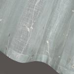 Штора Gerster Eina, 150x50x1 см, белый - фото 3