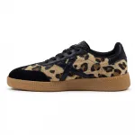 Кроссовки Munich Mini Barru 07, коричневый - фото 3