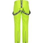 Мужские брюки-комбинезон Cmp, цвет acido - фото 2